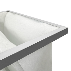 उच्च धूल हाथ से सिलाई प्राथमिक फ़िल्टर-लागत प्रभावी निस्पंदन - Product Image 6