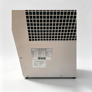 <span class=keywords><strong>Climatiseur</strong></span> d'armoire industrielle extérieur à dissipation thermique haute efficacité, alimentation 50/60Hz - Product Image 6