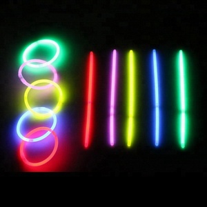 Braccialetti Luminosi Ecologici Impermeabili per <span class=keywords><strong>Feste</strong></span> di <span class=keywords><strong>Halloween</strong></span>, Matrimoni ed Eventi - Product Image 6