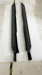 อุปกรณ์เสริมสำหรับ <span class=keywords><strong>Xpander</strong></span> <span class=keywords><strong>CROSS</strong></span> บอร์ดสำหรับ <span class=keywords><strong>MITSUBISHI</strong></span> <span class=keywords><strong>Xpander</strong></span> 2019 2020 2021 2022 <span class=keywords><strong>2023</strong></span>บันไดข้าง2024 - Product Image 3