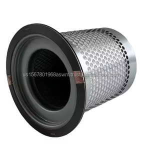 Compresor de aire marca compresor de aire L separador de aceite elemento filtrante 4930553111 - Product Image 1