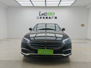 E300 2.0T Le <span class=keywords><strong>moins</strong></span> <span class=keywords><strong>cher</strong></span> avec une note de niveau S (<span class=keywords><strong>la</strong></span> plus élevée) dans l'évaluation complète par une agence de voitures d'occasion professionnelle 25000KM - Product Image 3