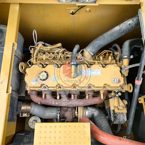 Ban đầu 36 tấn sử dụng Sâu Bướm cat336gc 336d2 336d sử dụng cat320d2 320B 320C 320gc 330B 330C 330d 330d2 330d2l 330gc máy xúc - Product Image 6