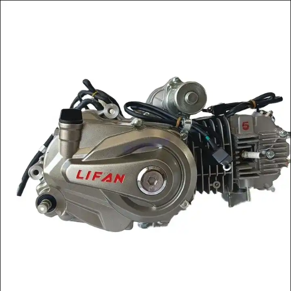 Lifan 300cc РјРѕС‚РѕС†РёРєР»