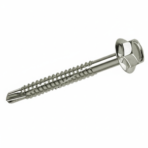 KOVERVIT DX MUSTAD VITE Autoperforante TECC 6,3X 40mm Pz Categoria Viti Autofilettanti - Product Image 1