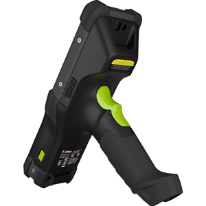 <span class=keywords><strong>Ordinateur</strong></span> mobile <span class=keywords><strong>Android</strong></span> Zebra MC9400/MC9450 avec écran de 4,3 pouces, PDA portable, lecteur de codes-barres 2D - Product Image 4