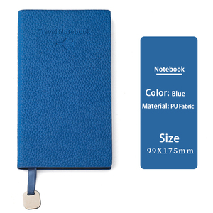 2025 nuovo Set <span class=keywords><strong>regalo</strong></span> aziendale per fare regali ai clienti <span class=keywords><strong>colleghi</strong></span> e amici con <span class=keywords><strong>idee</strong></span> per Notebook di viaggio - Product Image 2