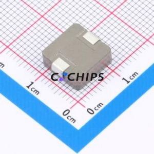 Inductor de Potencia SMD SMMS1040-220M, 11.5x10mm (Inductancia: 22uH) (Precisión: 20%) (Corriente Nominal: 4A) - Product Image 2