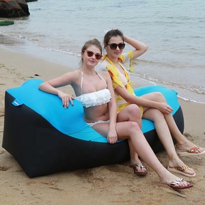 Imbottitura veloce impermeabile nuovo modello gonfiabile lettino <span class=keywords><strong>divano</strong></span> <span class=keywords><strong>letto</strong></span> per campeggio e feste una comoda attrezzatura per dormire - Product Image 5
