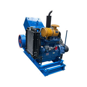 Concasseur à marteaux pour pierre et verre à vendre en Afrique - Product Image 5