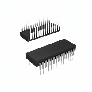 Manufacturer Channel Power Management (PMIC) Components Electronic 28 CDIP ICM7218DIJI - Product Image 1