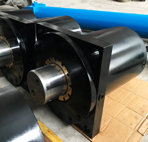 Cilindros Hidráulicos para Prensa - Product Image 3