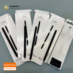 สําหรับ<span class=keywords><strong>Samsung</strong></span> <span class=keywords><strong>S22</strong></span> <span class=keywords><strong>Ultra</strong></span> Stylusปากกาโทรศัพท์มือถือ<span class=keywords><strong>S</strong></span>ปากกาฟันสีฟ้าฟังก์ชั่นโทรศัพท์Stylusปากกาสําหรับ<span class=keywords><strong>Samsung</strong></span> Galaxy S23 <span class=keywords><strong>Ultra</strong></span> - Product Image 3