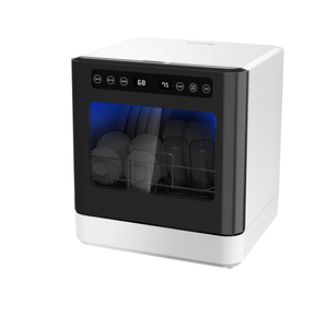 Minimáquina de <span class=keywords><strong>lavavajillas</strong></span> automática <span class=keywords><strong>para</strong></span> uso doméstico - Product Image 1
