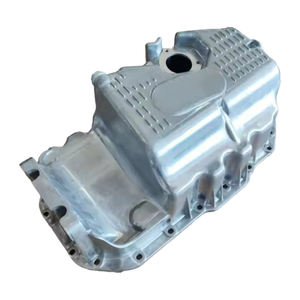 03C103603T 03C103603L Carter d'huile moteur automatique pour Audi A1 8X1 1.4T 30T 2011-2015 8XA 30T 2012-2015 A3 8PA 1.4T 30T 2010-2013 - Product Image 5