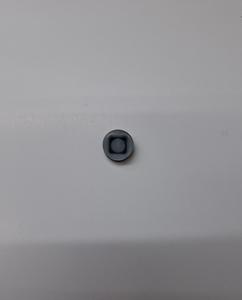 Clavier en caoutchouc de silicone souple personnalisé télécommande bouton poussoir avec gravure au laser - Product Image 2