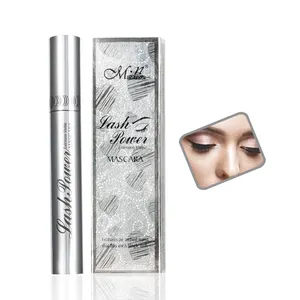 Menow Waterproof and Long Lasting Lengthening 3D Mascara