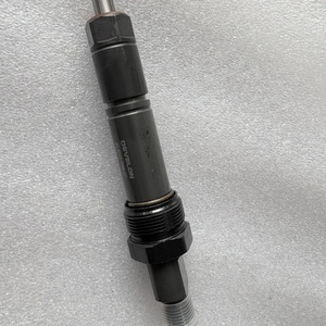 6BT 6BT5.9 6BTA5.9 6BTA 5.9 355/370 (CPL 2208, 8457) หัวฉีดน้ำมันเชื้อเพลิงคอมมอนเรล 3802833 ชิ้นส่วนเครื่องจักรก่อสร้างคุณภาพสูง - Product Image 2