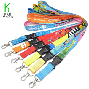 Cordón OEM de alta calidad para romper, hebilla de liberación personalizada - Product Image 5
