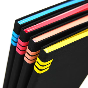 Quaderni A5 con Pagine a Punti in <span class=keywords><strong>Carta</strong></span> Riciclata per Affari, Regali per Insegnanti e Uomini d'Affari - Product Image 1