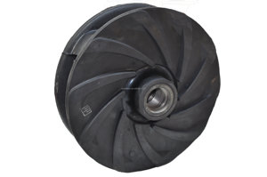 Eje de Bomba Química Personalizado, Piezas de Bomba de Agua Centrífuga, Ejes de Bomba, Accesorios Metalúrgicos y para Maquinaria - Product Image 2