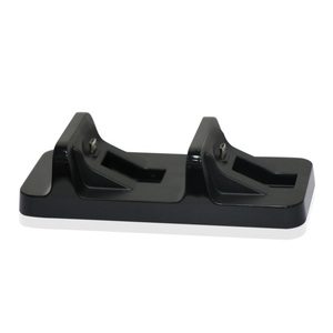Vente en gros pas cher prix double station de charge pour <span class=keywords><strong>PS4</strong></span> Pro/Slim Gamepad contrôleur double poignée chargeurs <span class=keywords><strong>sans</strong></span> <span class=keywords><strong>fil</strong></span> pour <span class=keywords><strong>PS4</strong></span> - Product Image 5