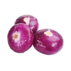 Cebollas rojas y amarillas peladas frescas de alta calidad de nueva cosecha 2025 exportadas al mercado australiano Cebolla fresca - Product Image 2