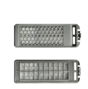 Fuente de energía eléctrica Manual Filtro de plástico Caja de red Bolsa de red <span class=keywords><strong>Lavadora</strong></span> Compatible con piezas de electrodomésticos de lavandería <span class=keywords><strong>Samsung</strong></span> - Product Image 5