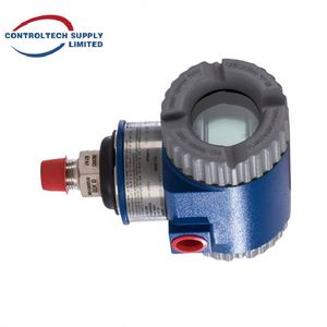 Transmisor de Presión Manométrica Foxboro IGP10-A22E1F-M2T para Automatización de Alta Calidad - Product Image 4