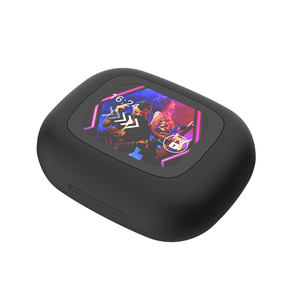 หูฟังแบบครอบหูพร้อมที่เกี่ยวหูตามหลักสรีรศาสตร์ลำโพงโทรได้ความละเอียด14.2มม. ระยะเวลาเล่น36ชั่วโมงไร้สาย BT 5.4 ows พร้อมจอแสดงผลดิจิตอลอัจฉริยะ - Product Image 5