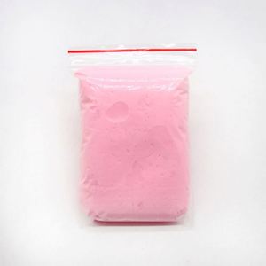 12 Color Plastic <b>Clay</b> Children Educational Sliming Toys Handwork Creative Fluffy Slime <b>Clay</b> for Stress Relief - Product Image 4