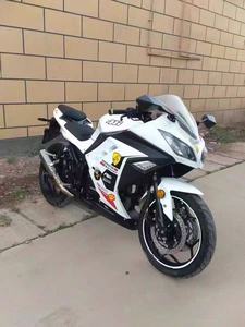 Cũ 400cc sportbikes lớn S 250cc thuyên xe gắn máy sử dụng tình trạng - Product Image 2