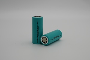 Высокобезопасная литиевая аккумуляторная батарея LFP 26650FS4 4000 мАч с 3000 длительным циклом для электронных транспортных средств - Product Image 3