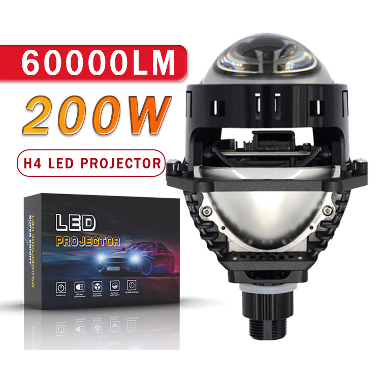 高度なled rd 803プロジェクターソリューションで、あなたの運転を 