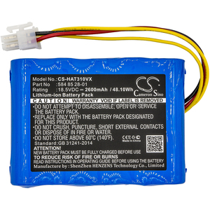 <span class=keywords><strong>Batterie</strong></span> compatible avec Husqvarna AM315x <span class=keywords><strong>Automower</strong></span> 310, 2005, 2015, 2016, 2017, 310 2018, <span class=keywords><strong>Automower</strong></span> 440, 430, 420, <span class=keywords><strong>315</strong></span> X - Product Image 3