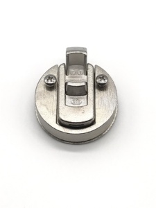 समुद्री नाव दरवाजा ताला स्टेनलेस स्टील फ्लश खींच कुंडी लिफ्ट स्लैम कुंडी - Product Image 4