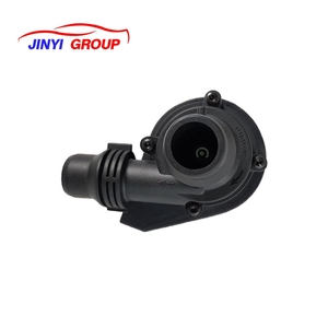 ปั๊มน้ำไฟฟ้าสำหรับรถยนต์เหมาะสำหรับ525I BMW 2001-2004 64116922699 64116913489 64116955122 64118381989 64 11 6 922 699 - Product Image 3