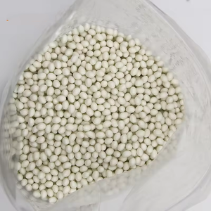 Moldeo por inyección y soplado de gránulos vírgenes transparentes antiimpacto/moldes reciclados de plástico de alta ingeniería PP crudo T30S en polvo - Product Image 1