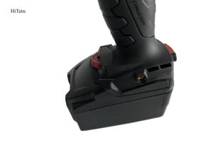 Industriële 18V 4000N.m hogesnelheids borstelloze motor lithium-ion accu aangedreven draadloze momentsleutel met digitaal display - Product Image 5