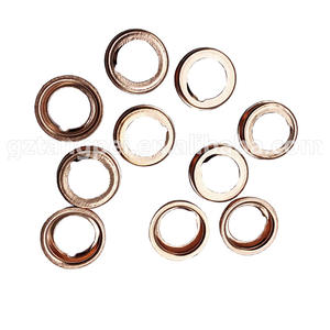 Parti del motore di scarico dell'olio per Auto guarnizioni per rondella di schiacciamento per OEM 11026-JA00A 11026-01M02 11026 ja00a 1102601 m02 - Product Image 4