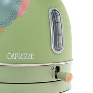 กาต้มน้ำไฟฟ้า CAPRIZZE NARA GREEN ARCH 2200W - Product Image 6