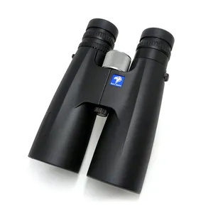 Hollyview Tower High Power Zoom Binoculars 20x50 binoculars with Leather Pouch
