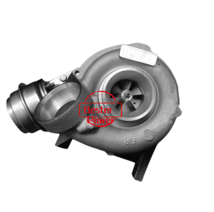 เทอร์โบ GT2256V 715910-0002 715910-0001 6120960599 A6120960599 สำหรับเครื่องยนต์ Mercedes E-Class <span class=keywords><strong>270</strong></span> CDI (W210) รุ่น OM612 - Product Image 2