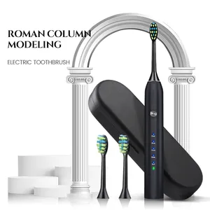 Best Selling High Quality Electric Toothbrush Ipx7 Sonic Electric Toothbrush