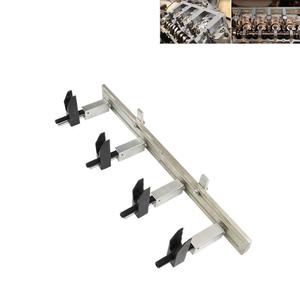 Engine Actuator <b>Spring</b> <b>Compression</b> Assembly Tool For Fiat 10259 Steel Slide Bar Included Hand Operated Auto Repair Tool - Product Image 4