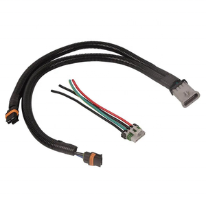 Memanfaatkan kabel kipas pendingin untuk 1985-1992 Camaro/Firebird 305/350 <span class=keywords><strong>TPI</strong></span> Firebird LS1 19153469 15353918 tali pengaman untuk mobil - Product Image 3