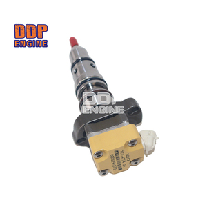 1774754 177-4754 Inyector de Combustible para Motor Diésel Caterpillar CAT Excavadora 3126E 3126B 322C 322C FM 325C 325C FM 325C L - Product Image 1