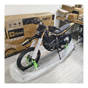 <span class=keywords><strong>Moto</strong></span> tout-terrain Stock ultra Bee surron 95 km/h 120 km21kw Chargeur USA surron ultra Bee 2026 - Product Image 5