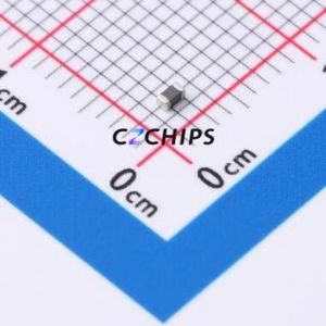 FCM1608KF-100T08 Ferrite Bead 0603 RF ( Impedance @ Frequency: 110Ohm@100MHz )( Error: 25% )( DC Resistance (DCR): 200mOhm ) - Product Image 1
