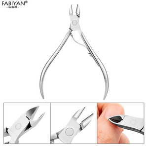 Tagliaunghie professionale in acciaio inossidabile - Product Image 3